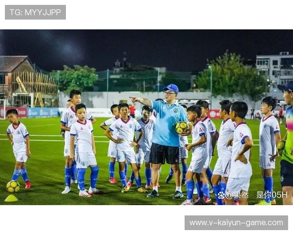 中国足球青训合作项目落地，中国足球青训合作项目落地有哪些