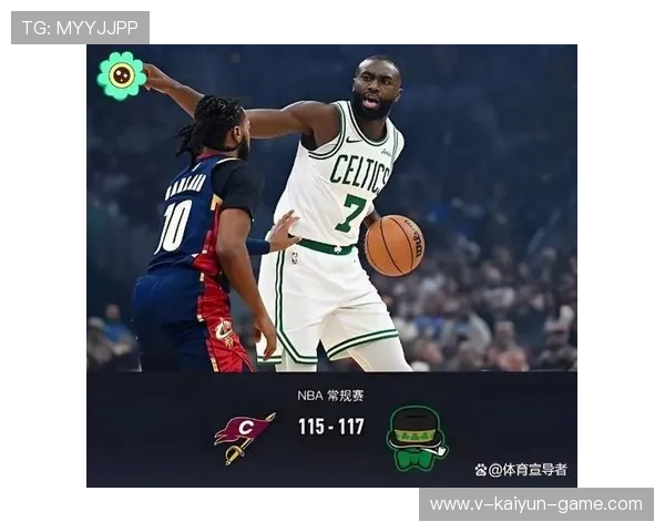凯尔特人球员精准空切收割回合得分