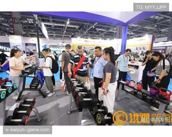 国家队与私人企业合作引入高性能训练器材——打造体育科技的新生态